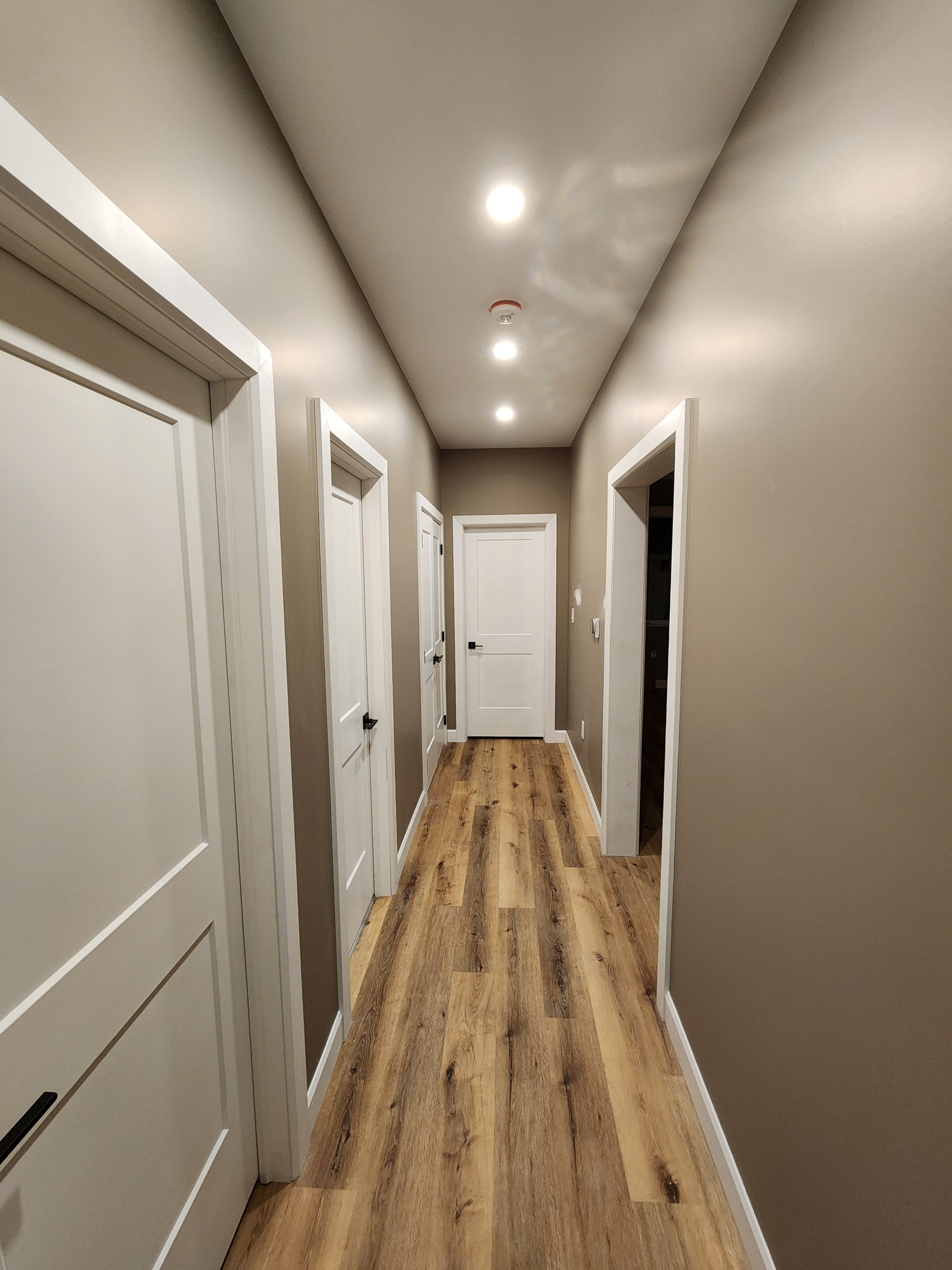 Warkworth Custom Home