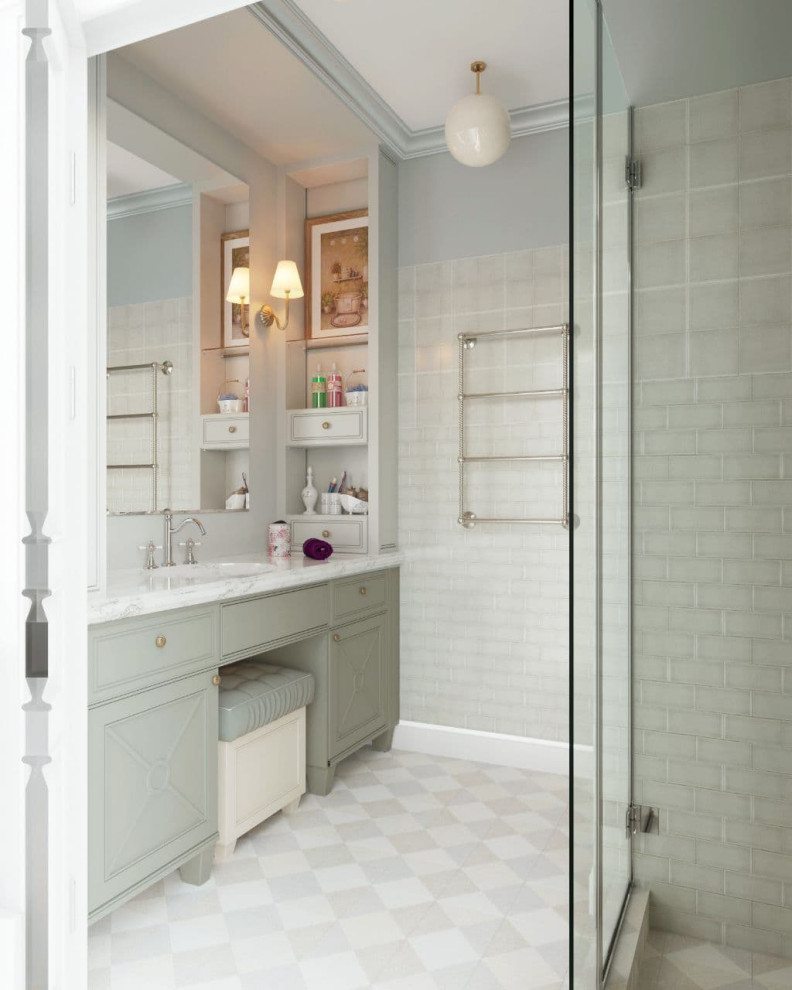 Загородный дом