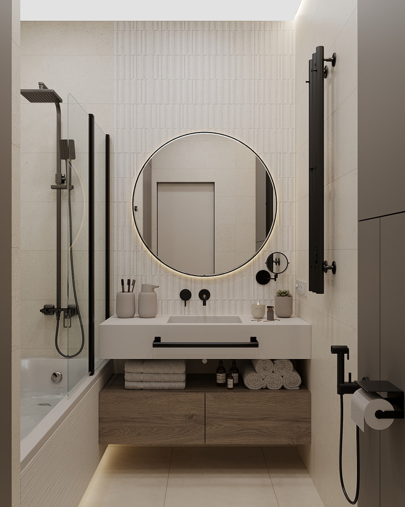 ЖК Настоящее