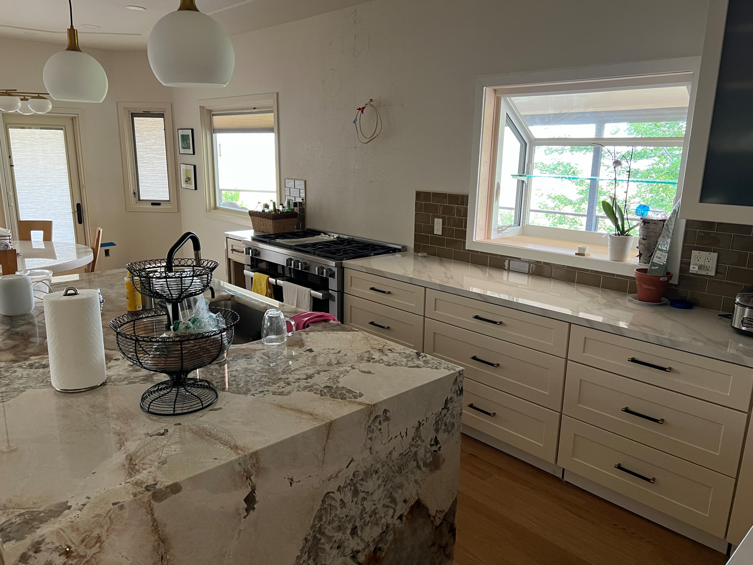 The Broomfield Big-Daddy Remodel