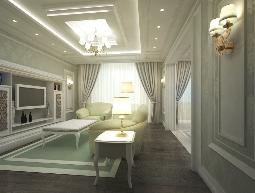 мои проекты