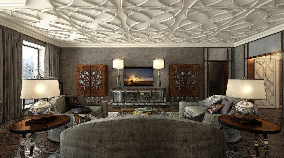 Алые паруса