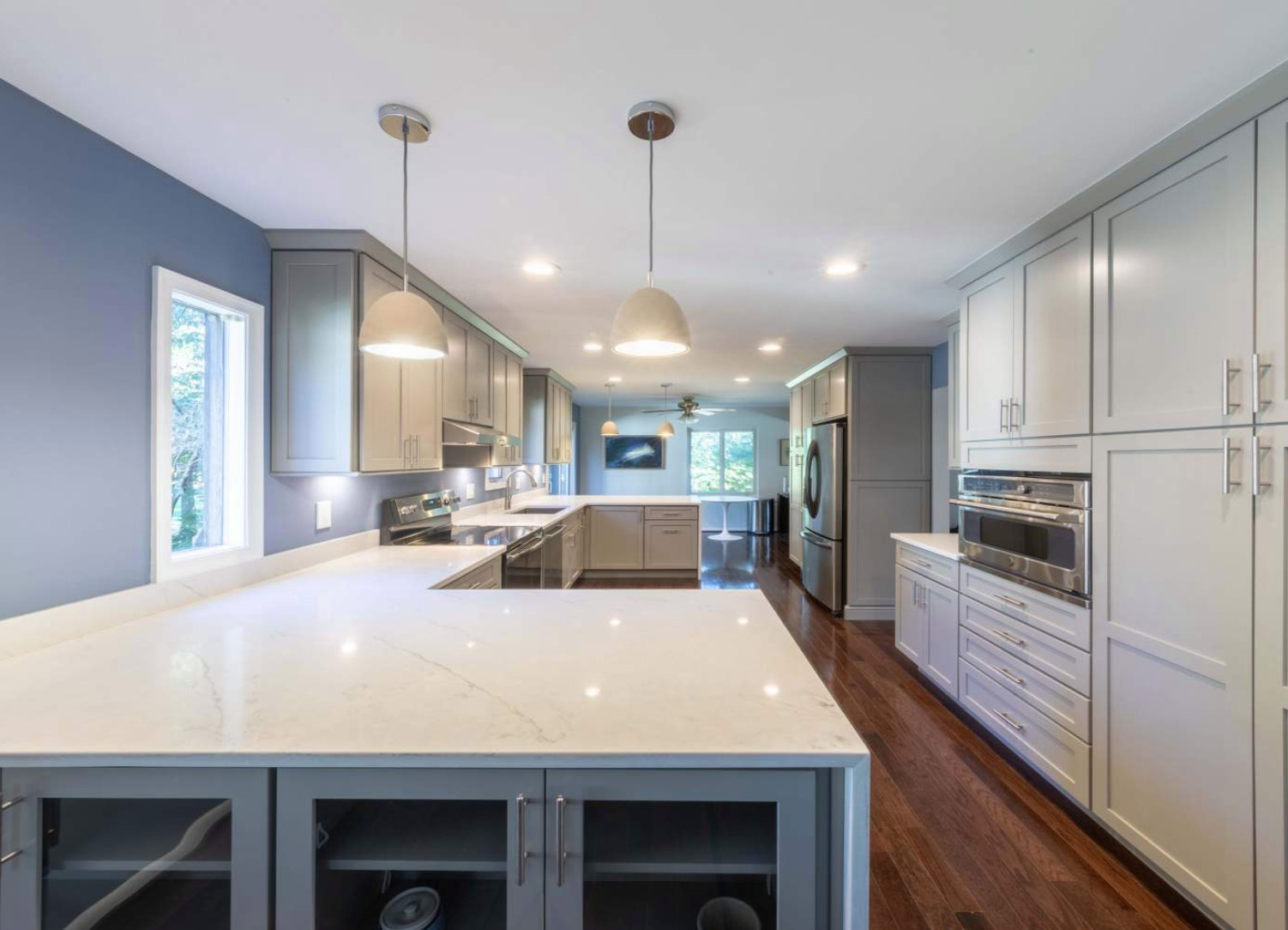 Kitchen Remodel