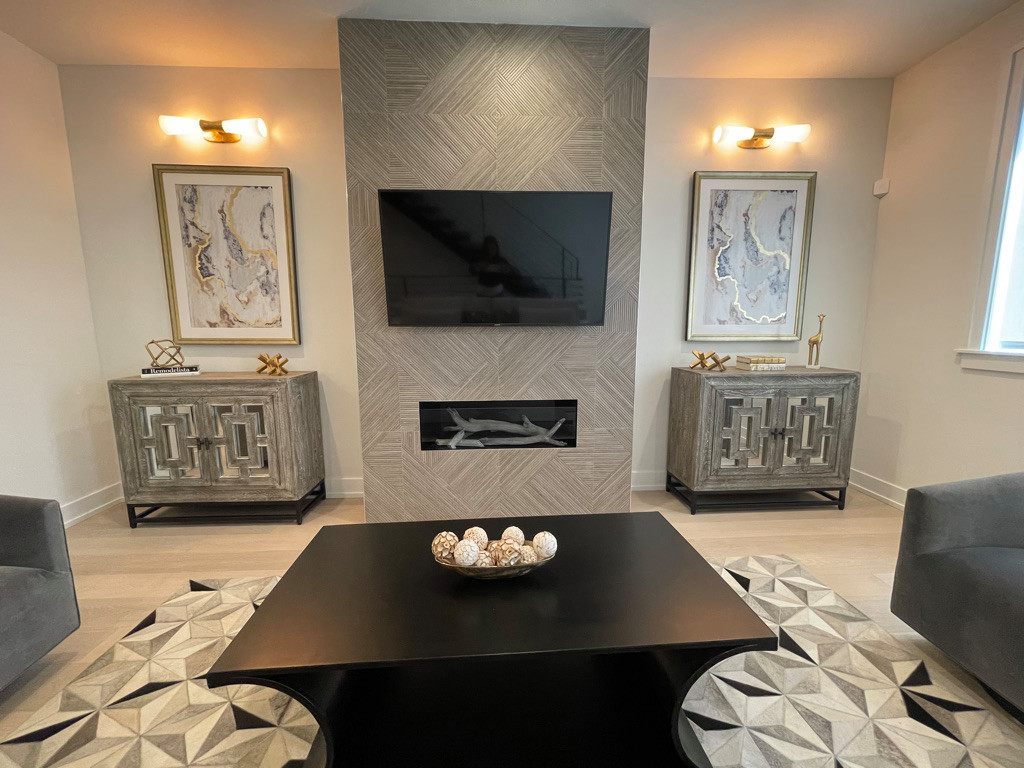 Philadelphia Townhouse