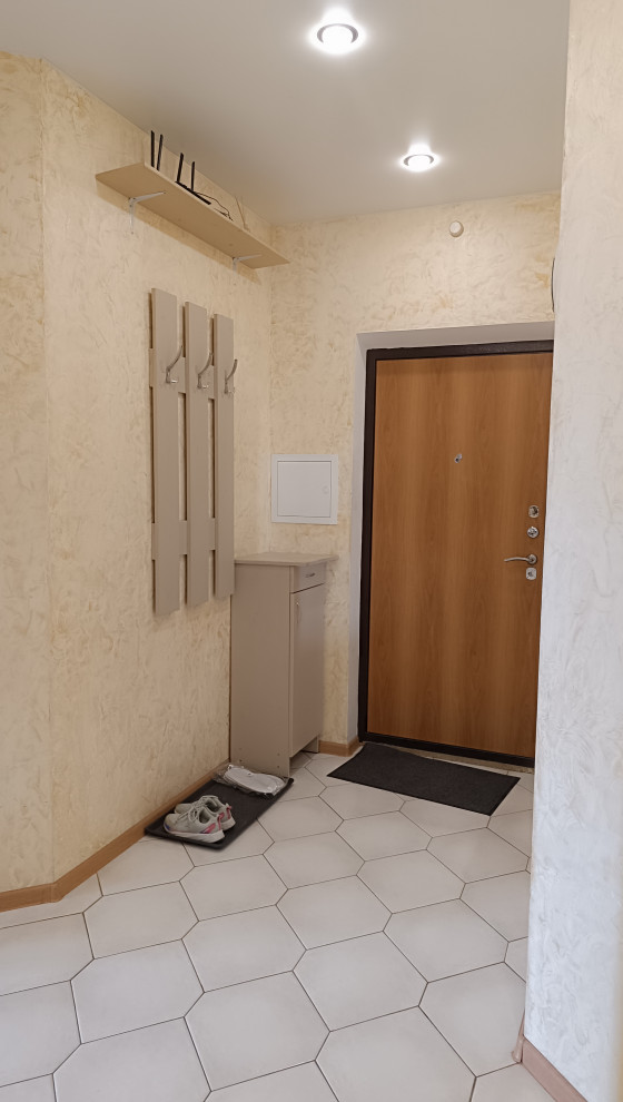 Хоумстейджинг для посуточной аренды в Домодедоов