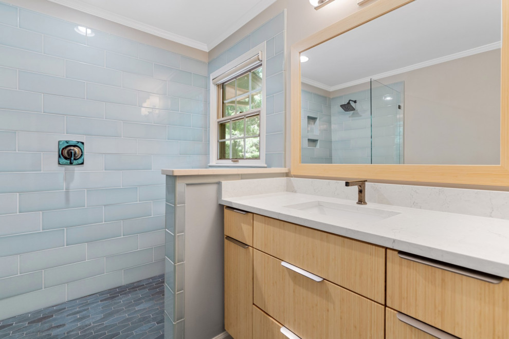 Reynolds Full Home Remodel
