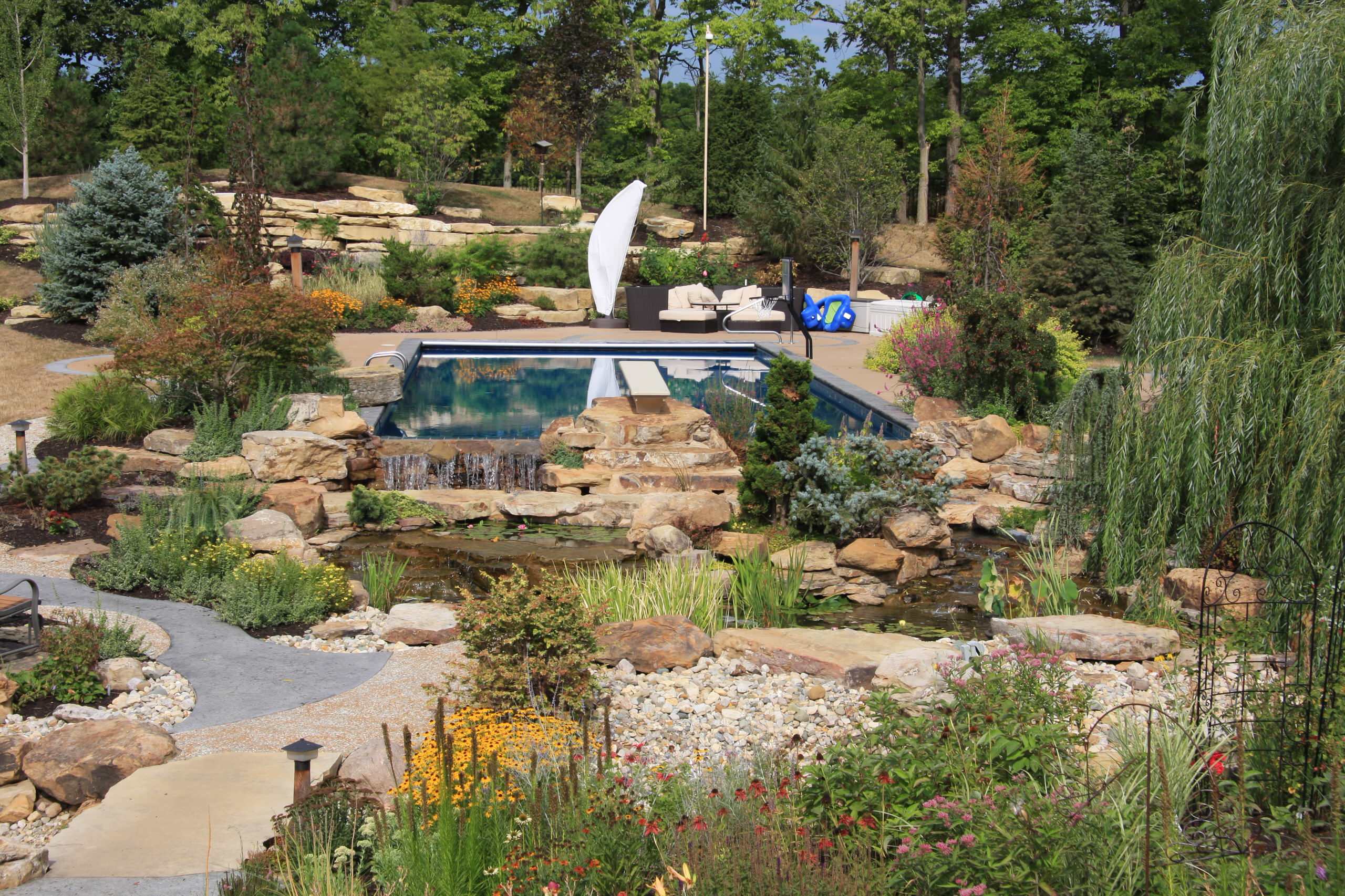 The Kaplan Residence