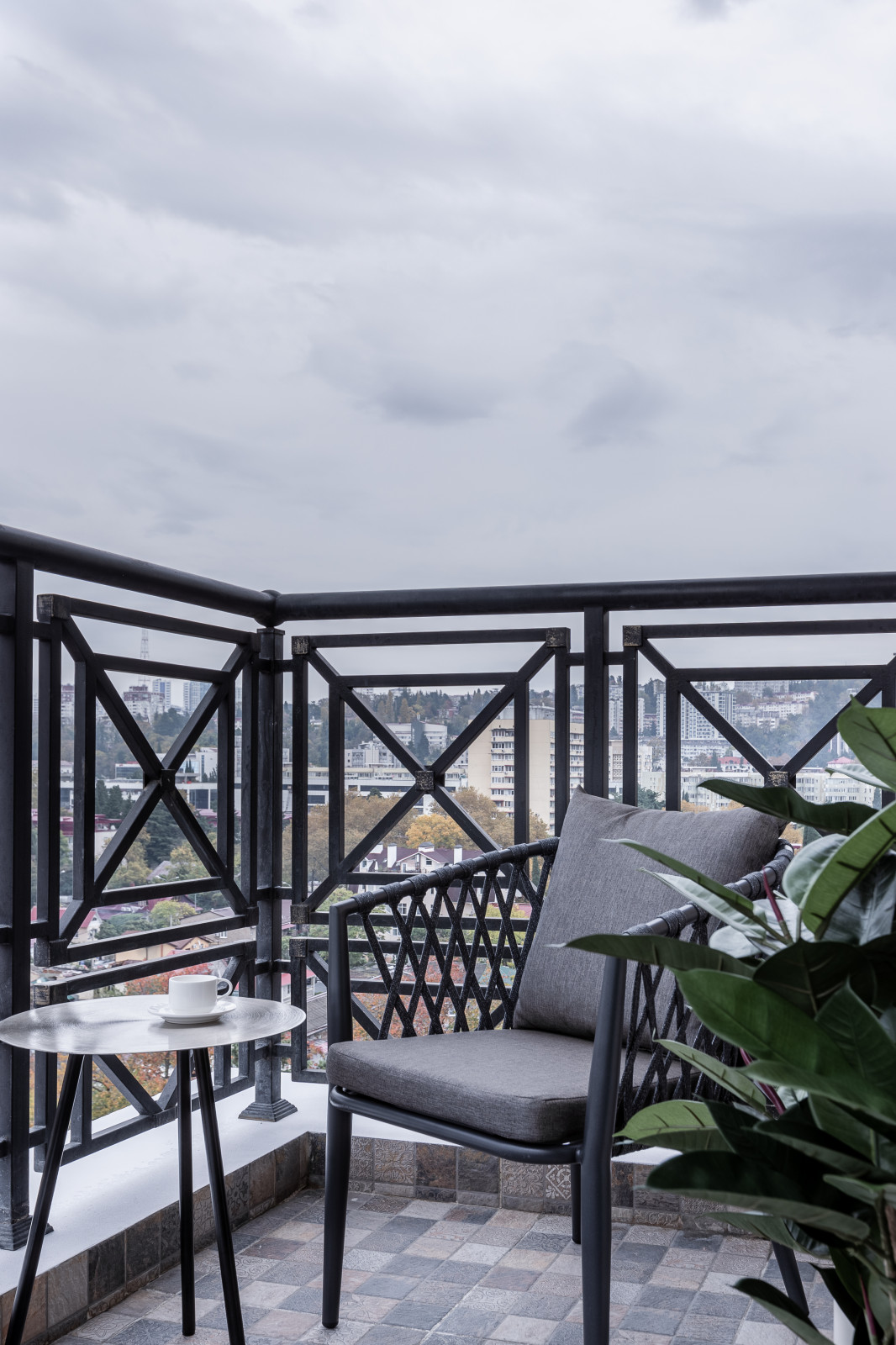 ЖК "Парковая"