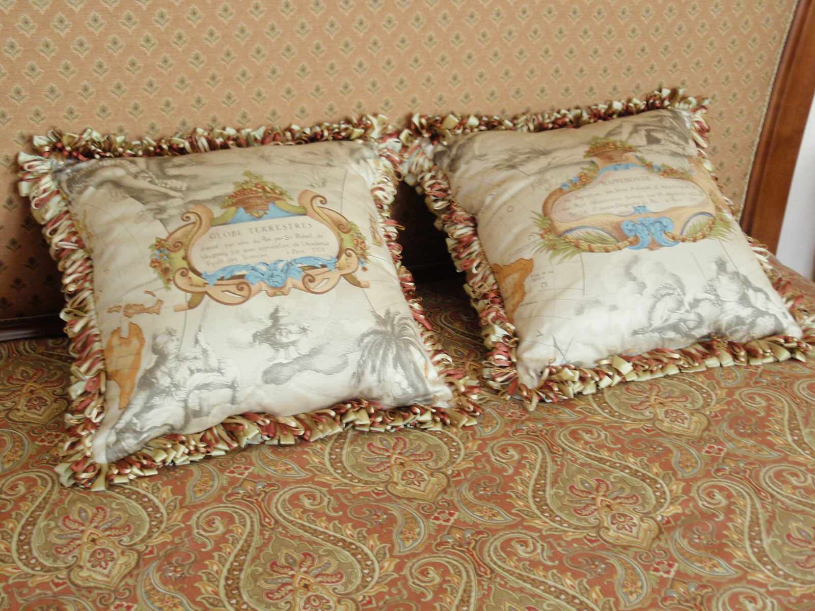 проект "Английская романтика"