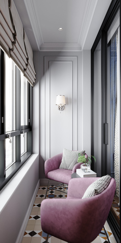 ЖК "Прокшино" 90 кв.