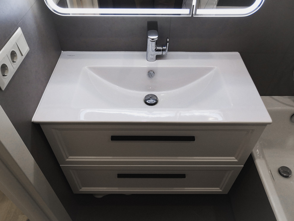 ЖК "Живи в Рыбацком"