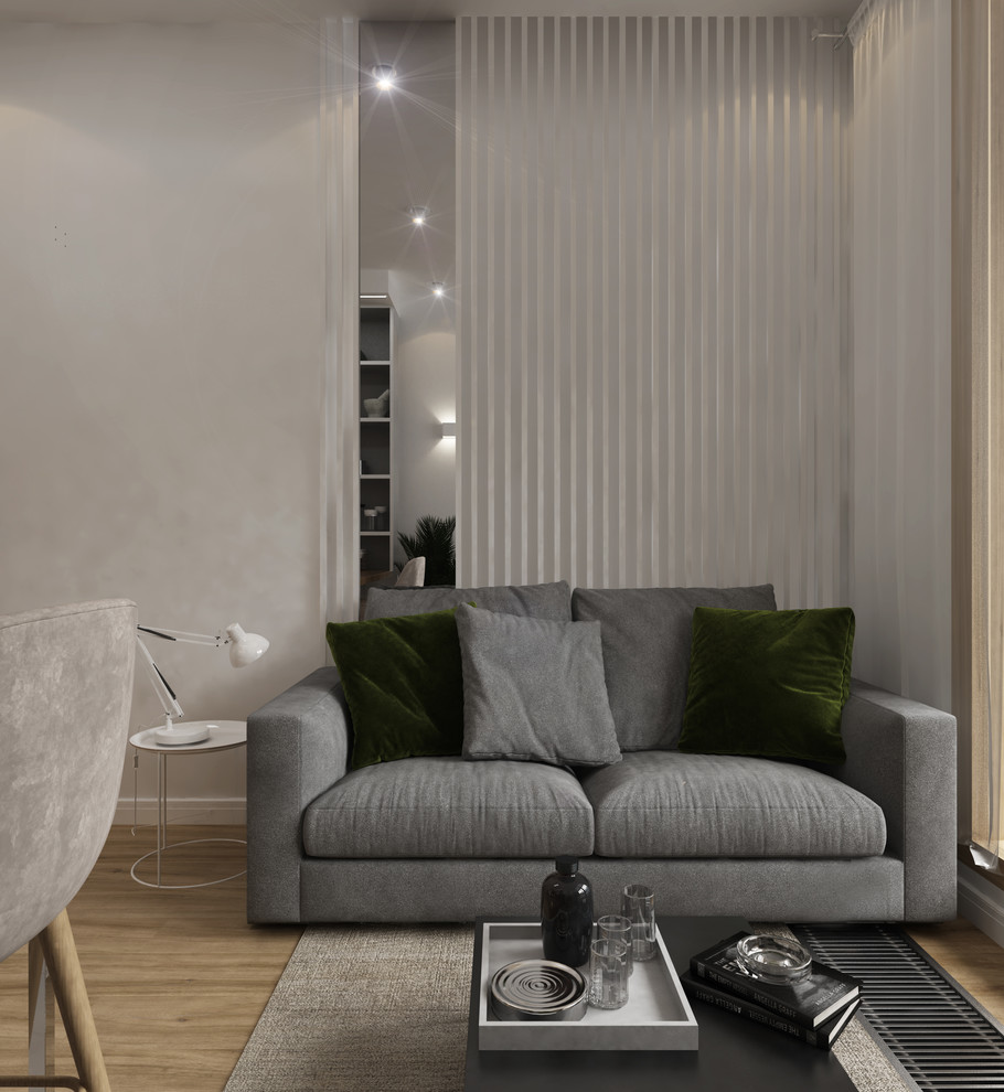 ЖК "Дипломат"