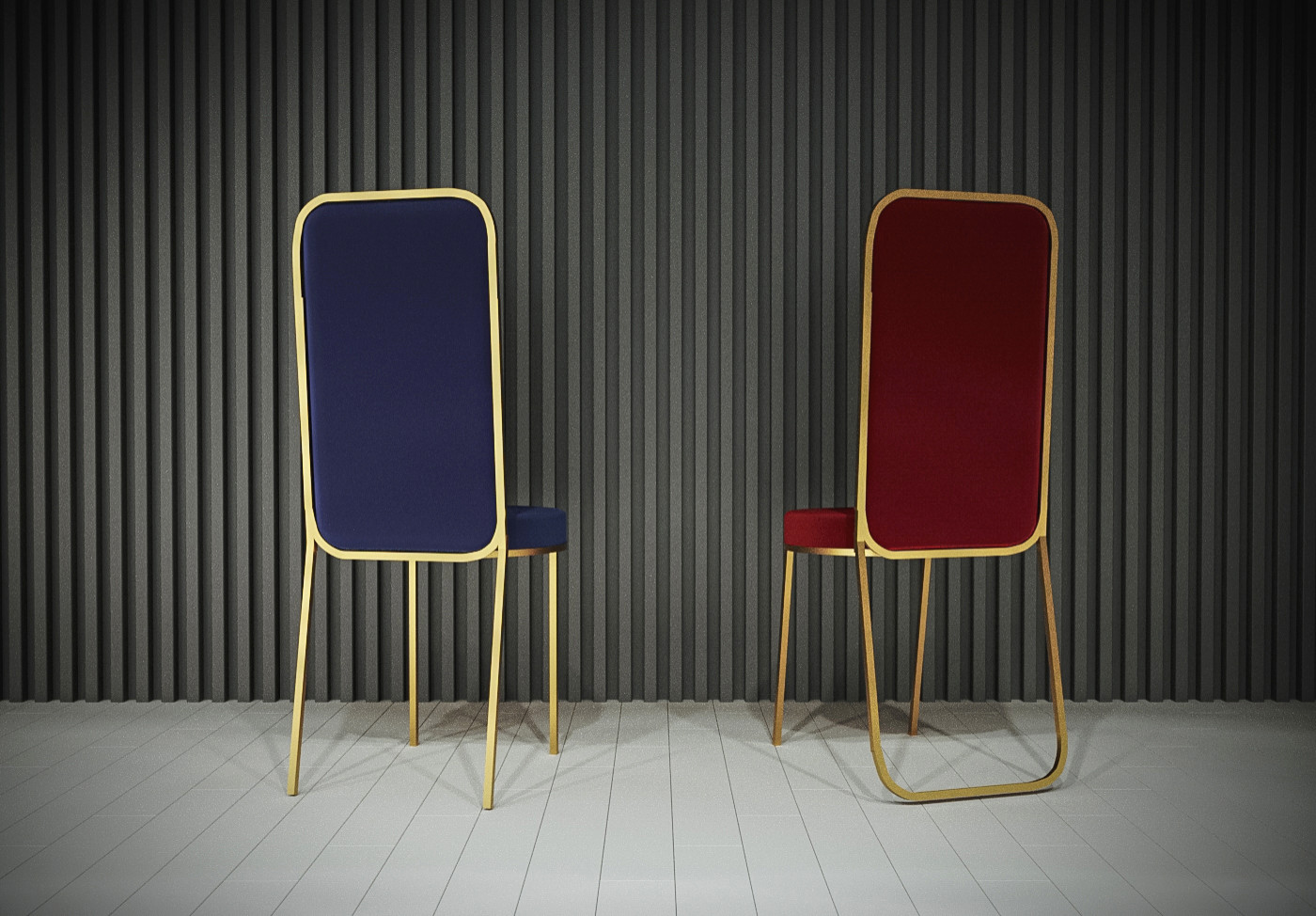 Дизайн мебели