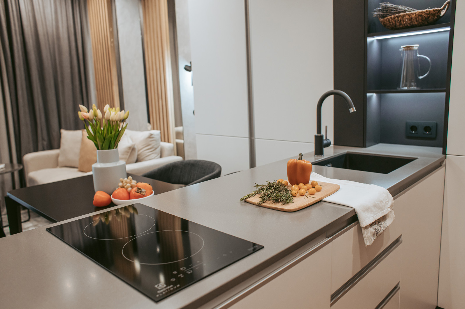 Клевер Парк