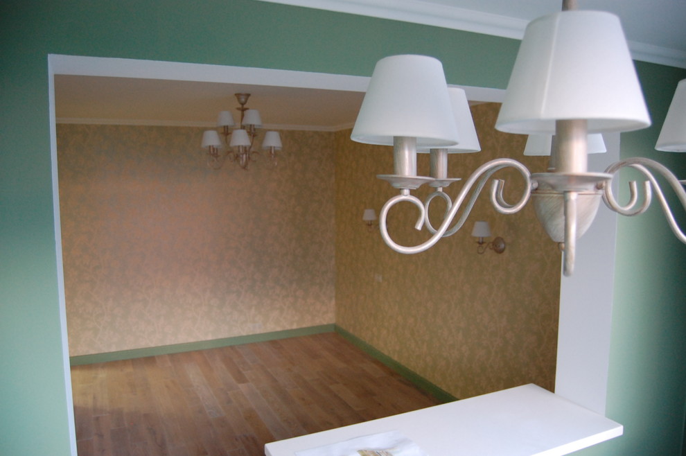 Московский