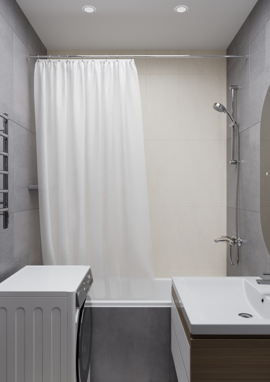 ЖК "Новое Медведково"