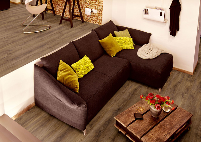 Wohnzimmer trendy-dagligstue