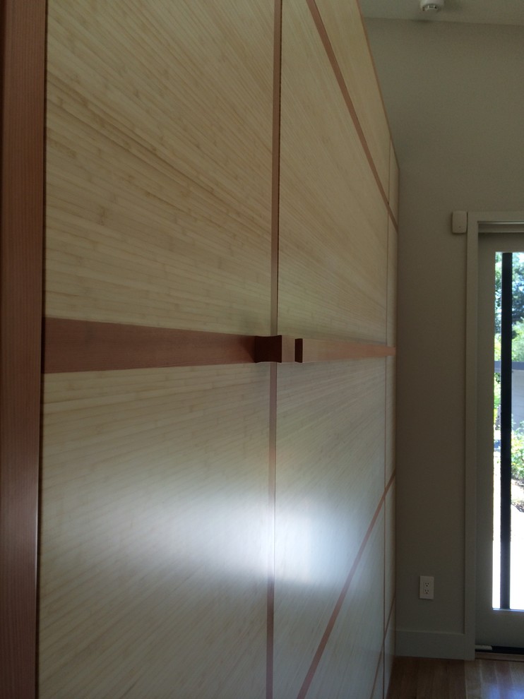 Guest Wall Bed