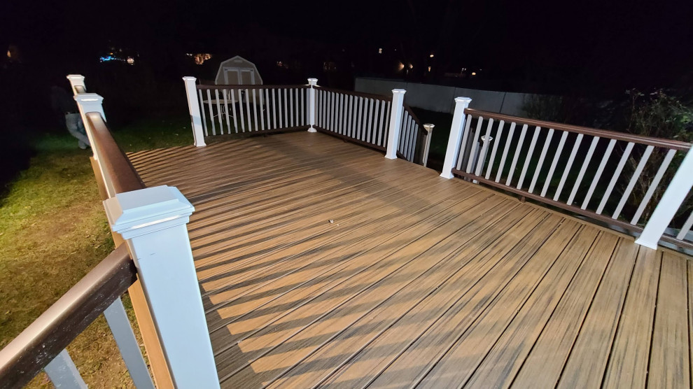 Decks
