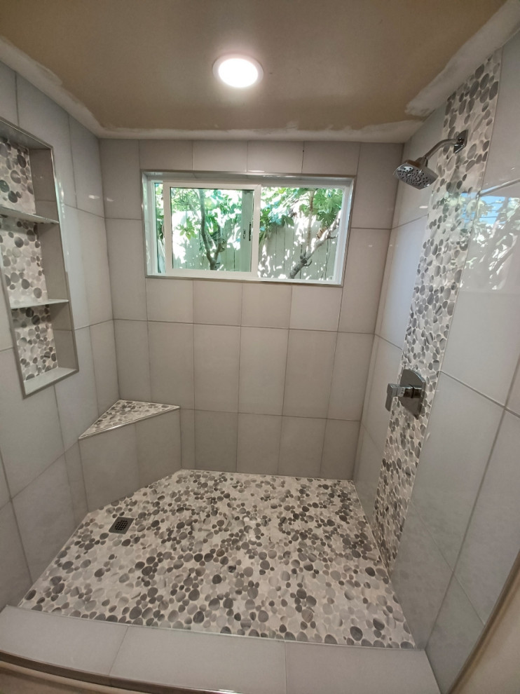 More Bathrooms