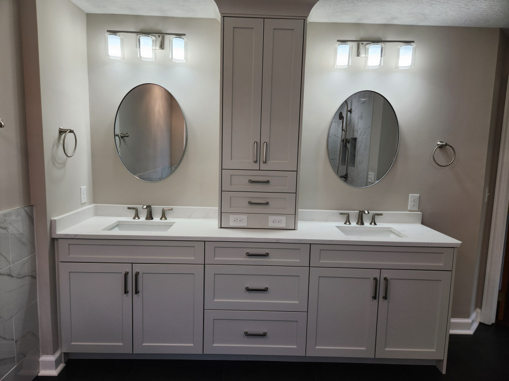 Master Bathroom Remodel