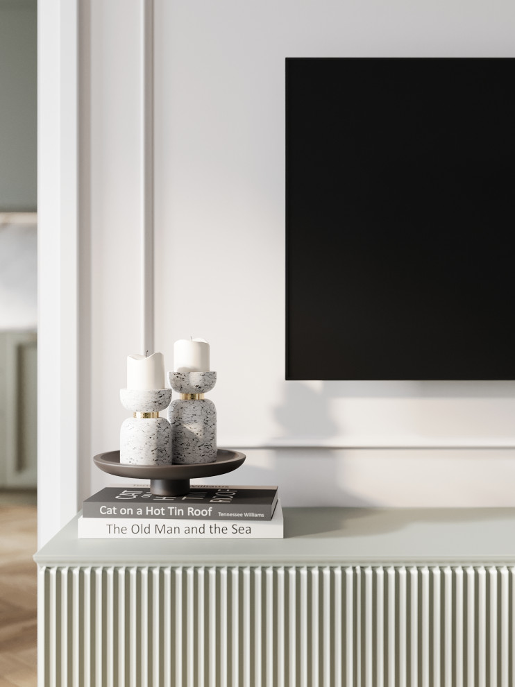 ЖК Усадьба на Ланском