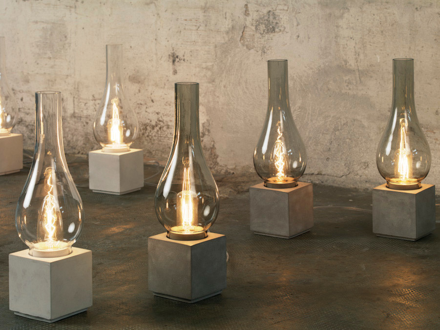 Светильники AMARCORD от Karman