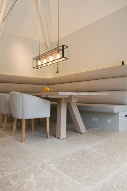 Private Residence - Devon modern-kitchen