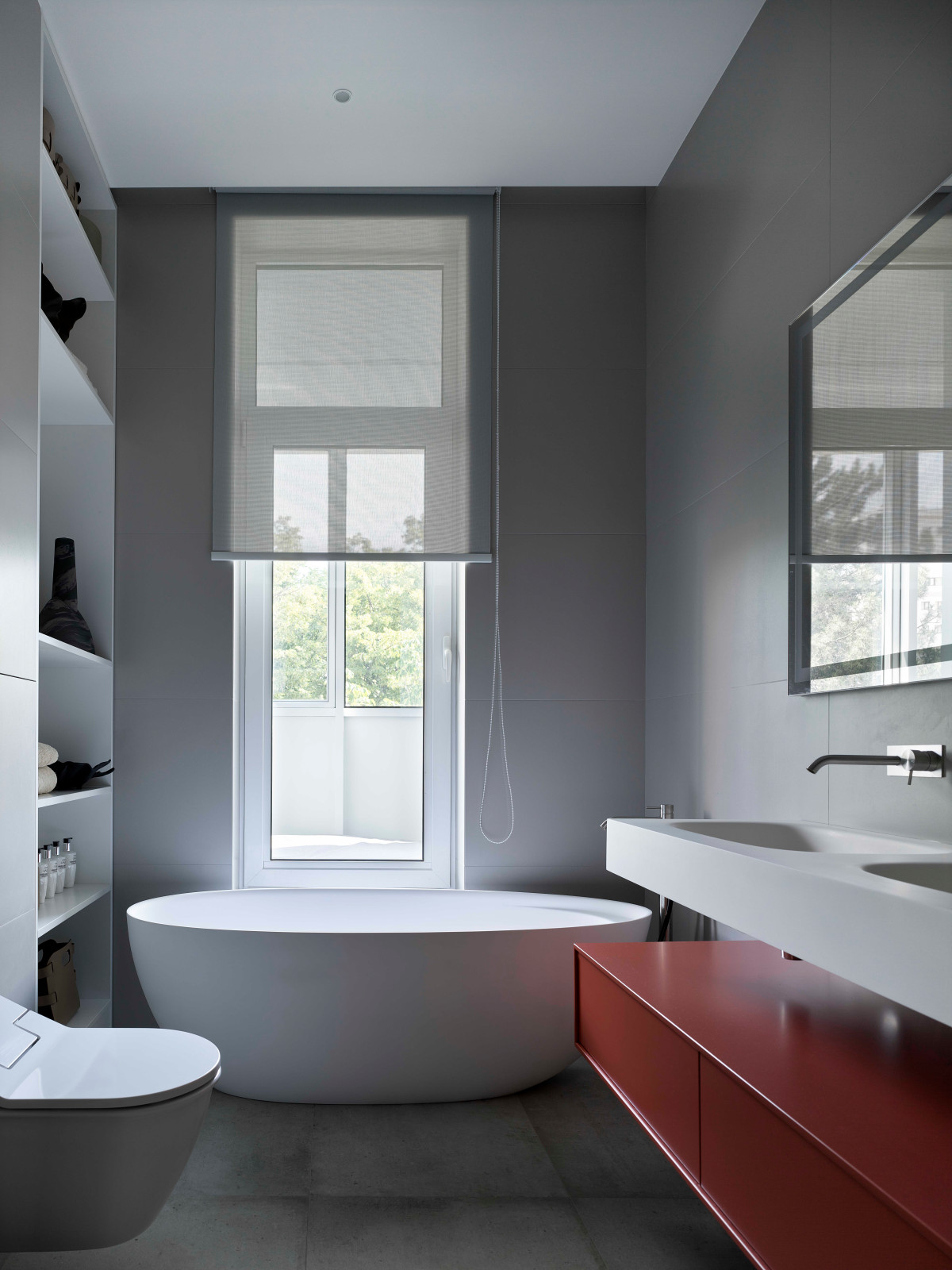 KRASNODAR Реализация