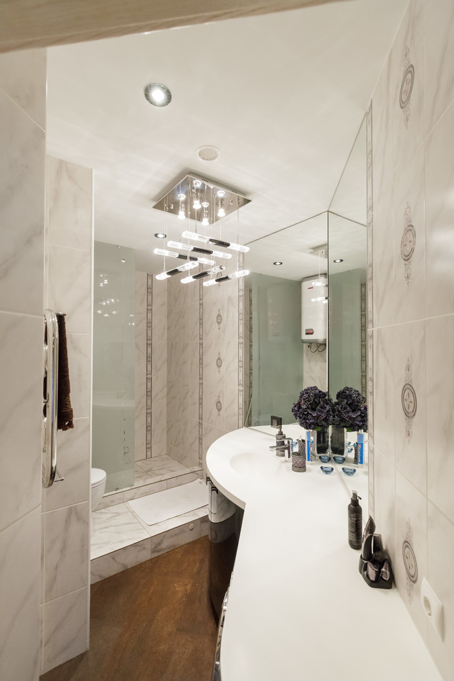 Черное и цветное