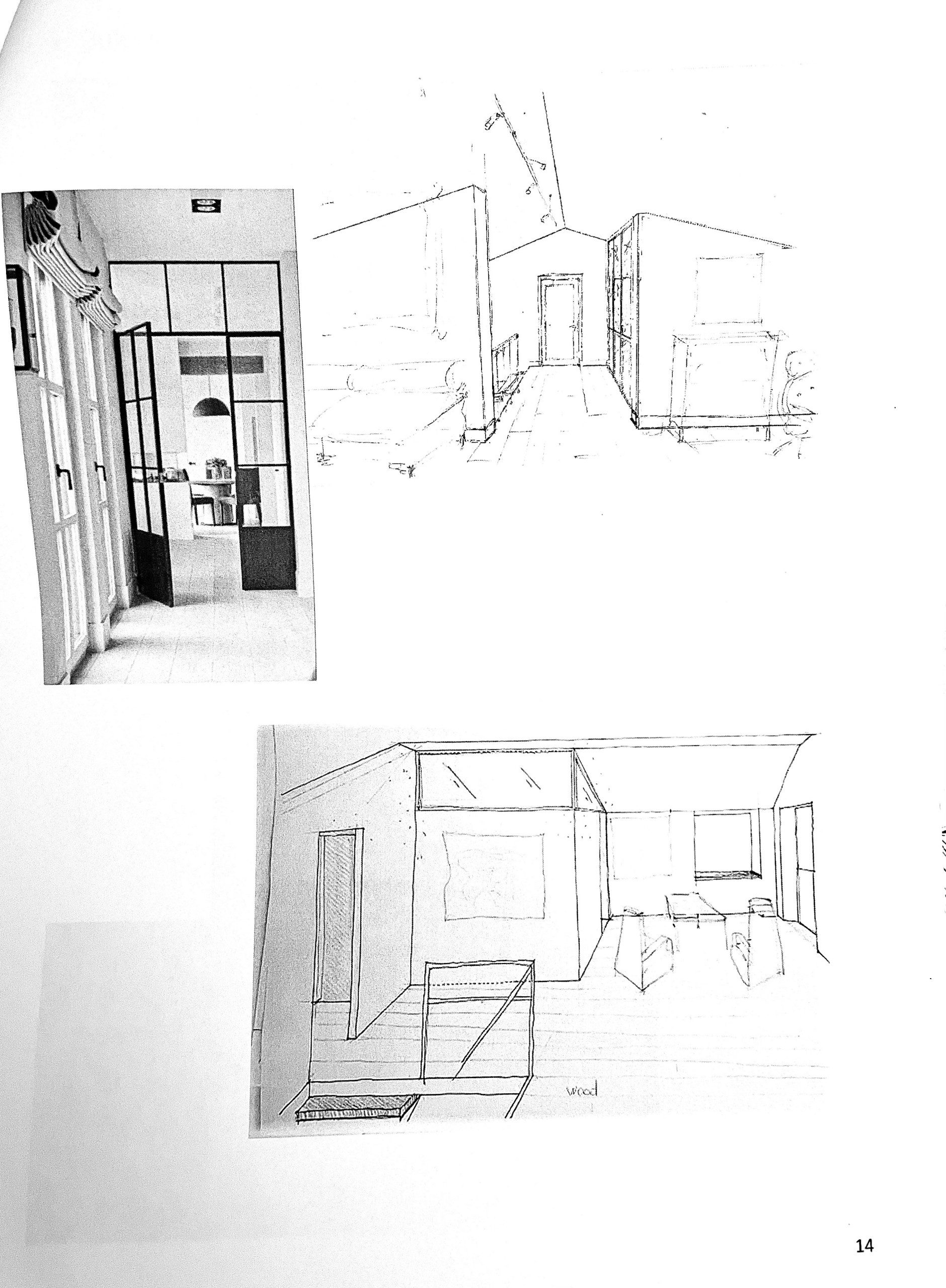Ristrutturazione Villa Off - working in progress
