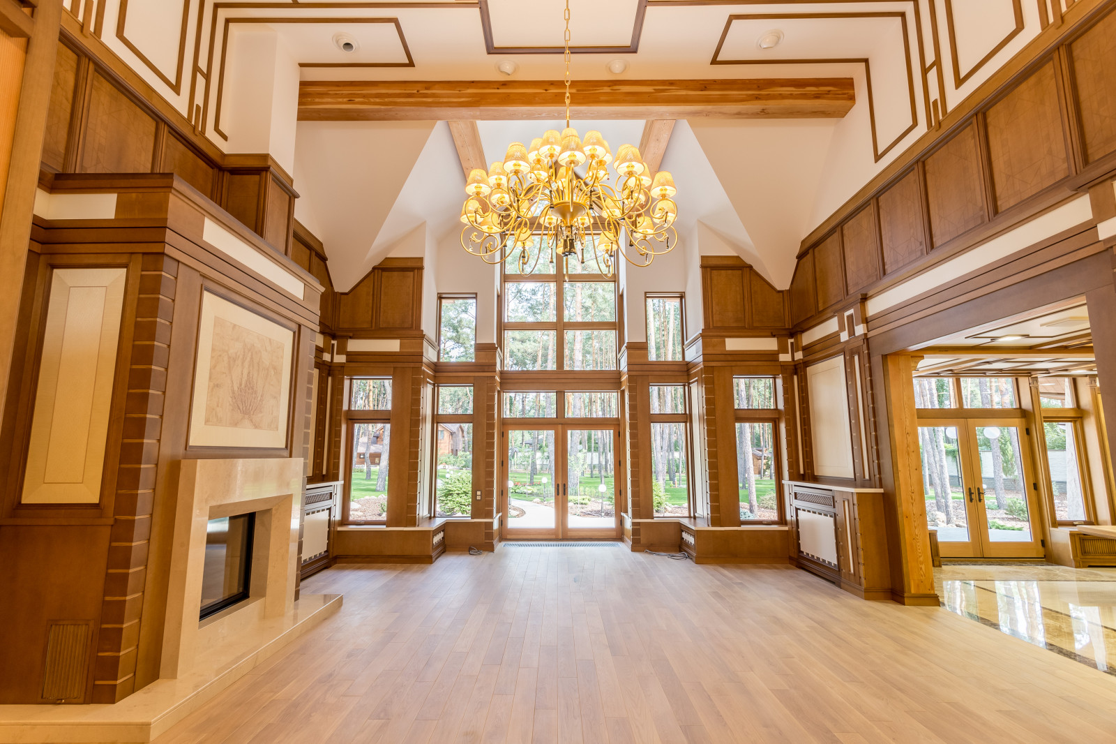 Органический стиль