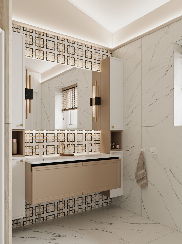 Частный дом