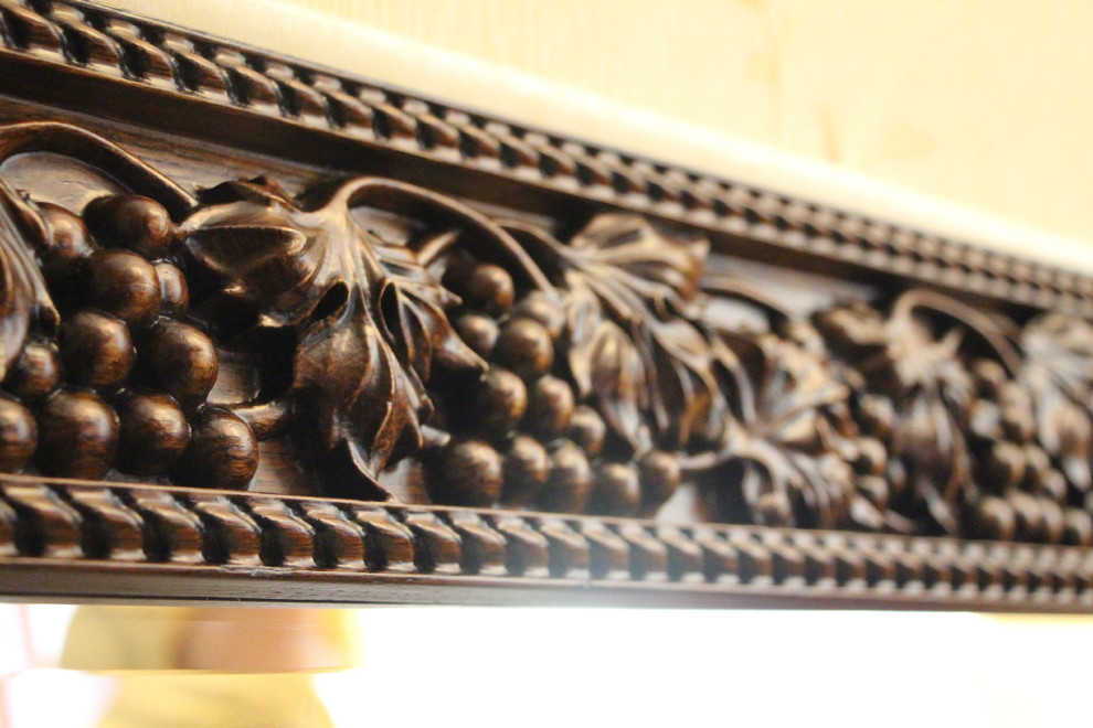 Зеркала в раме