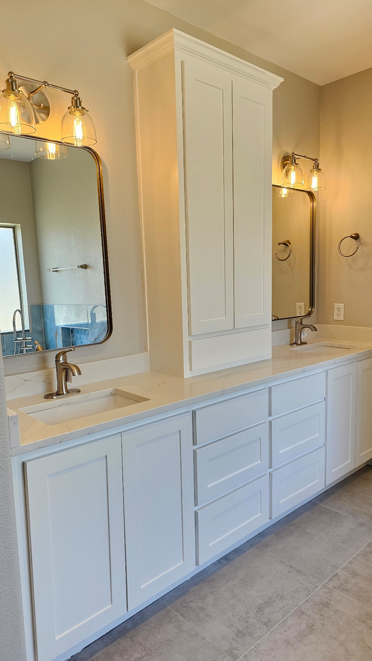 Allen TX - House remodeling