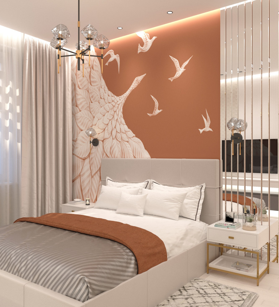 "Краски осени"