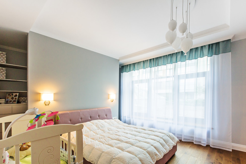 Солнечное настроение в Сестрорецке