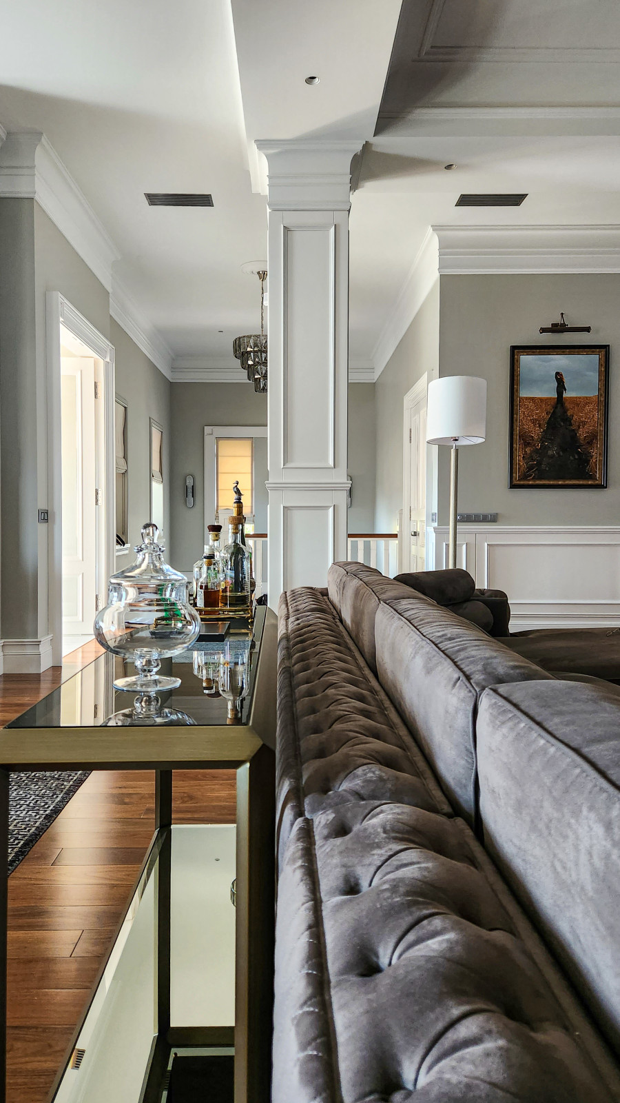 Американская классика