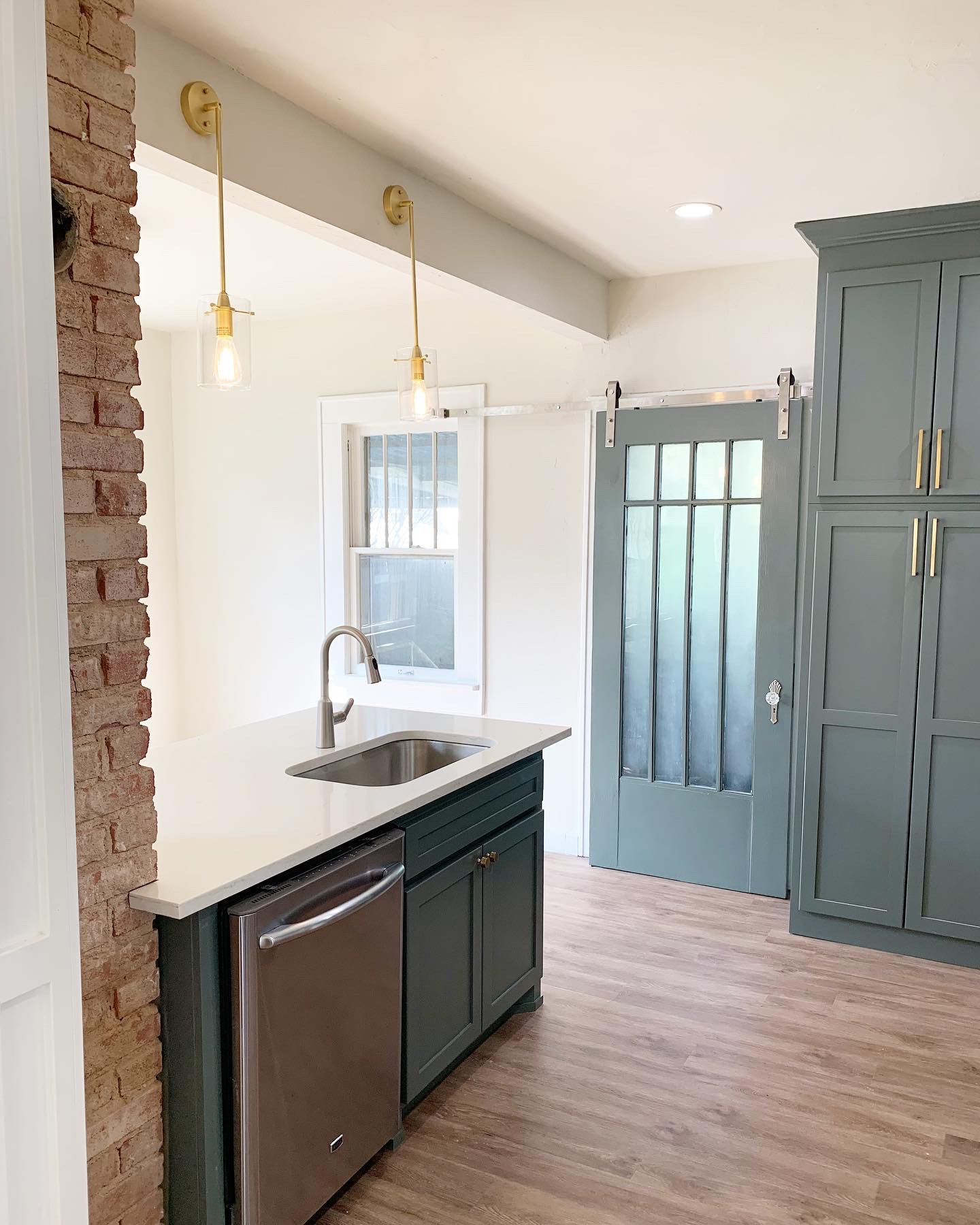 Kitchen Remodel