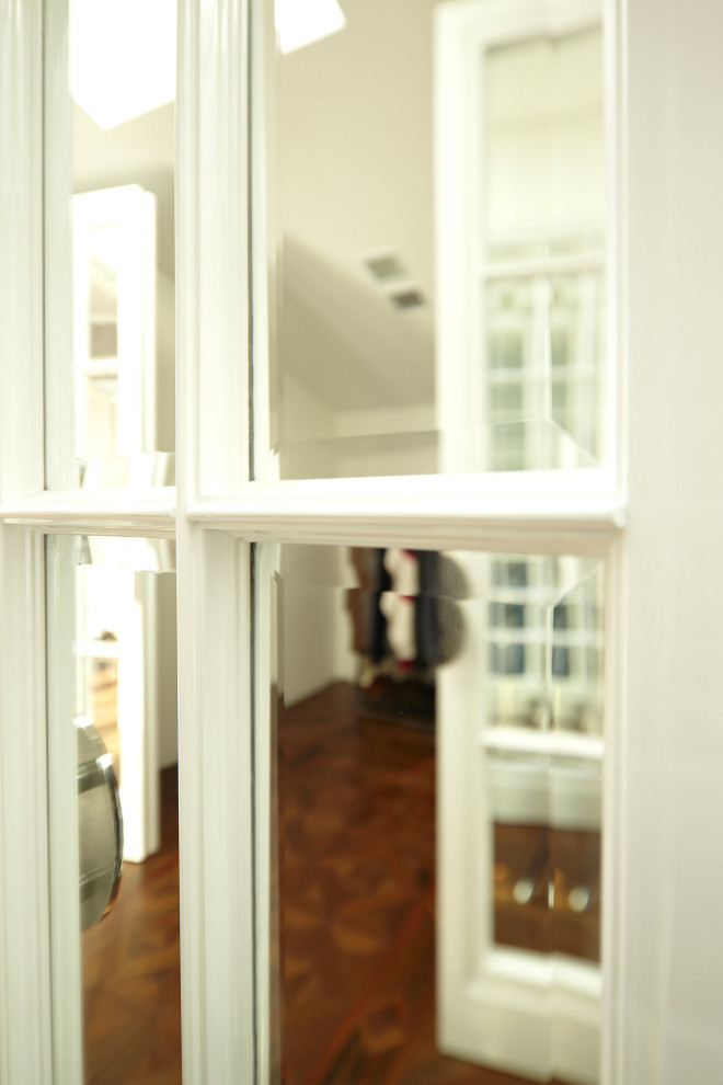 Пречистенка