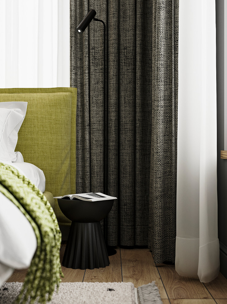 Дом для молодой семьи в МО