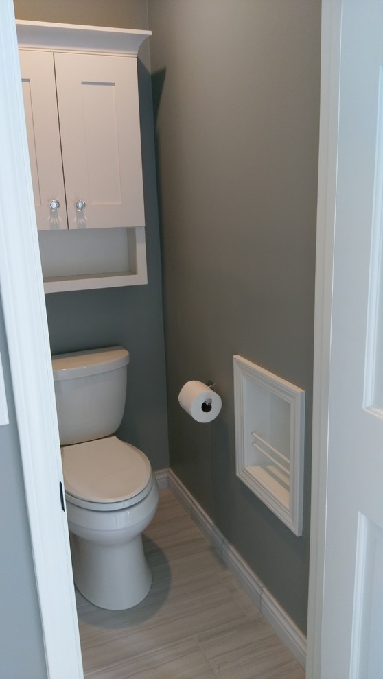 Rhonda's Master Bath