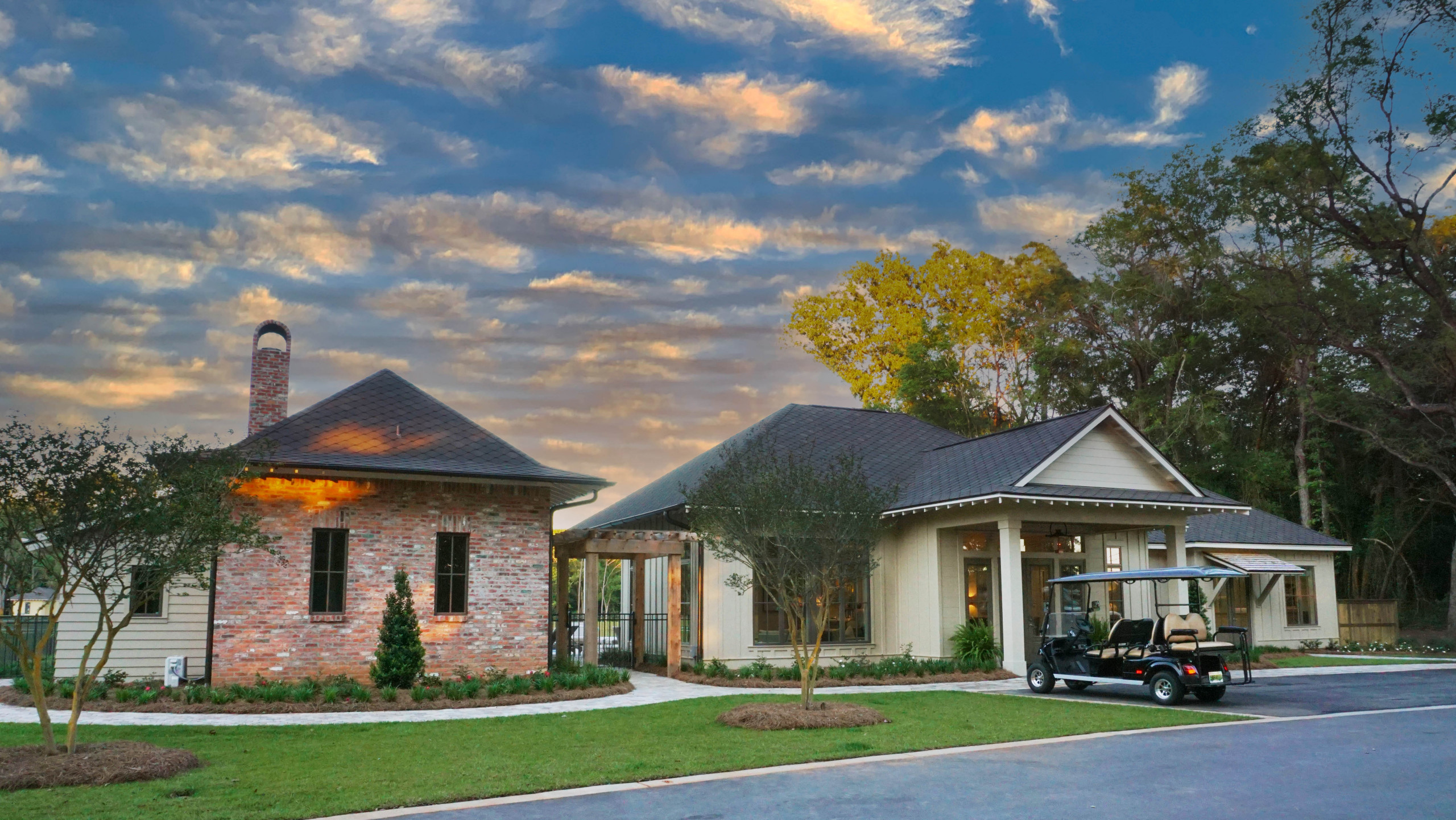 Fairhope Motorcoach Resort