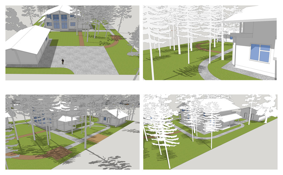 Проект "Золотой Бор"