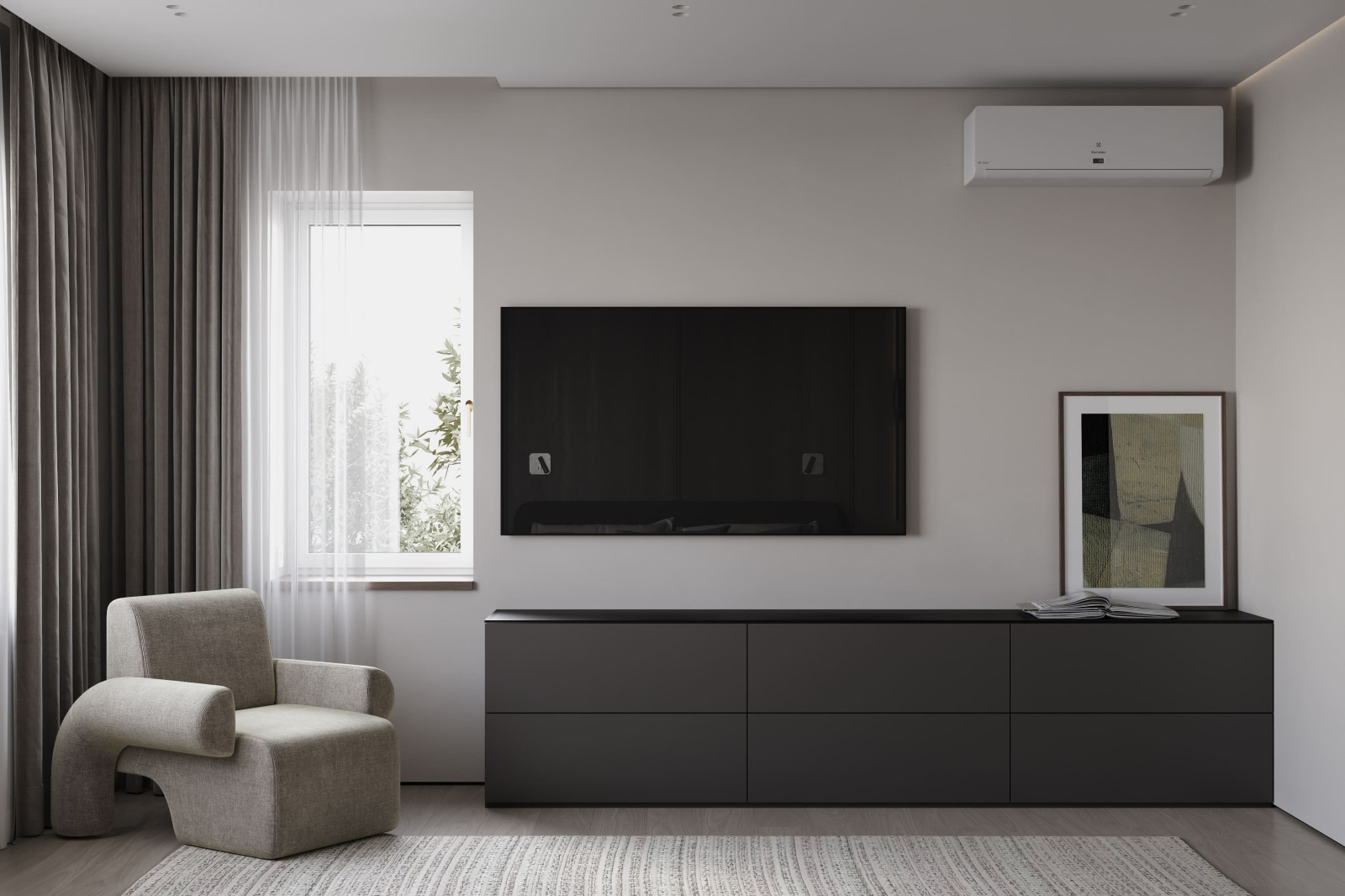 Загородный дом Санкт-Петербург