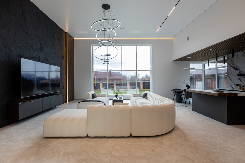 Интерьерная съемка