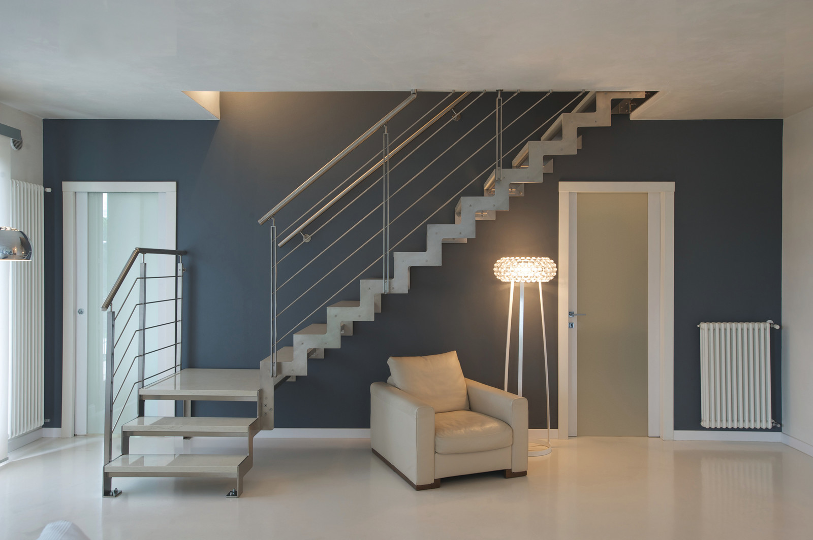 Современные ограждения