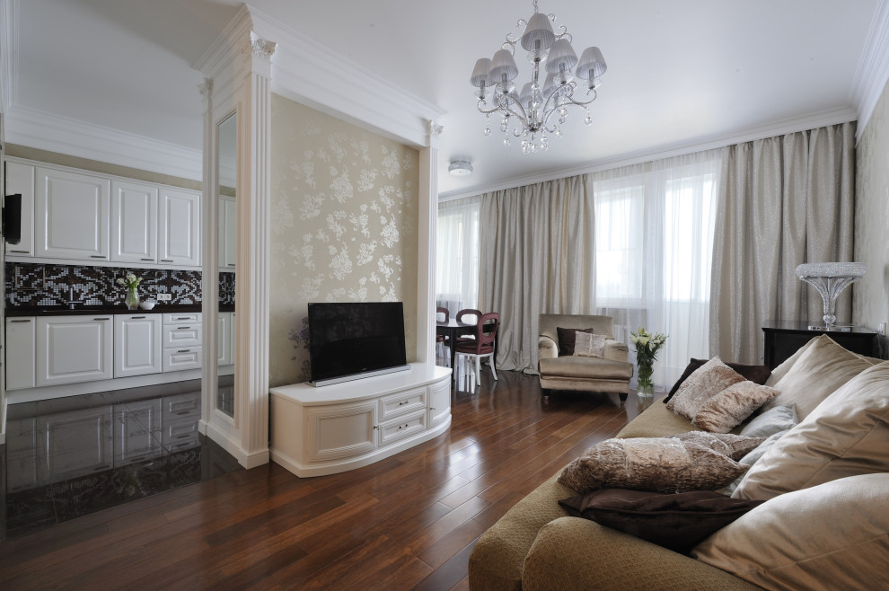 Квартира в Черемушках