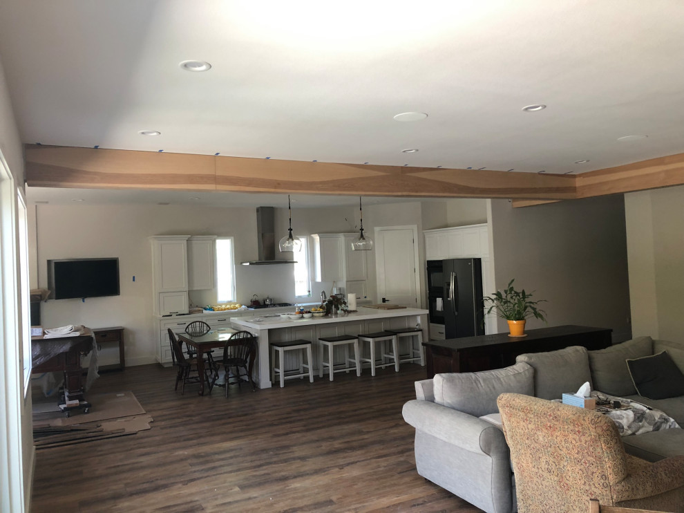 Box Beams