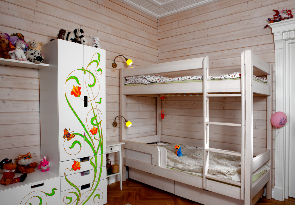 Котедж под Выборгом